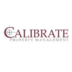 Calibrate Property Management-Logo