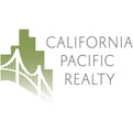 California Pacific Realty-Logo