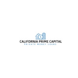 California Prime Capital-Logo