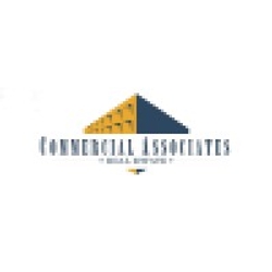 Commercial Associates Inc.-Logo