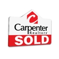 Carpenter Realtors-Logo