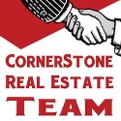 Cornerstone Real Estate Team-Logo