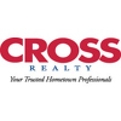 Lee Cross Realtor @ Cross Realty-Logo