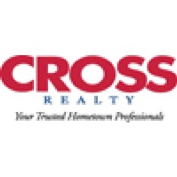 Lee Cross Realtor @ Cross Realty-Logo