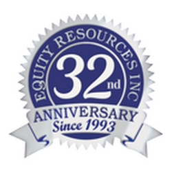 Equity Resources, Inc - Larry Bye-Logo