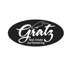 Gratz Real Estate & Auctioneering-Logo