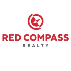 Red Compass Realty-Logo