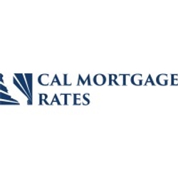 Cal Mortgage Rates-Logo