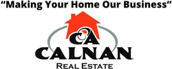 Calnan Real Estate-Logo