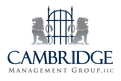 Cambridge Management Group, LLC-Logo