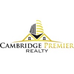 Cambridge Premier Realty-Logo