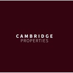 Cambridge Properties-Logo