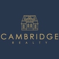 Cambridge Realty-Logo