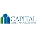 Capital Asset Management-Logo