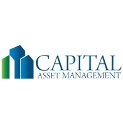 Capital Asset Management-Logo