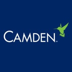 Camden Lake Pine Apartments-Logo