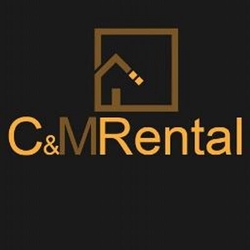 C and M Property Management-Logo