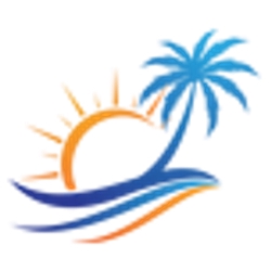 Cape Coral Vacation Rentals, Inc.-Logo