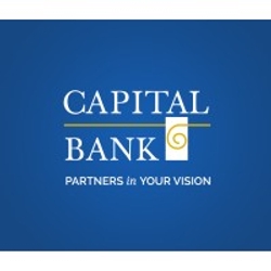 Capital Bank Home Loans-Logo