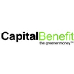 Capital Benefit, Inc.-Logo