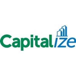 Capitalize-Logo