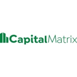 Capital Matrix-Logo