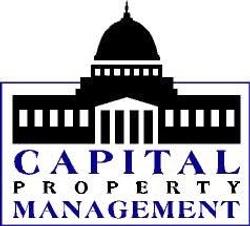 Capital Property Management-Logo