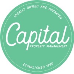 Capital Property Management Services, Inc.-Logo