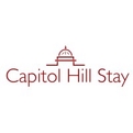 Capitol Hill Stay -Logo