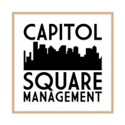 Capitol Square Management-Logo