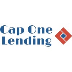 Cap One Lending-Logo