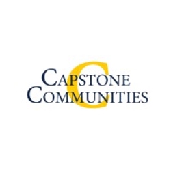 Capstone Communities LLC-Logo