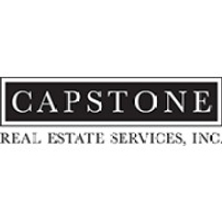 Capstone Real Estate Services, Inc.-Logo