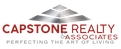 Capstone Realty & Associates-Logo