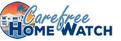 Carefree Home Watch-Logo