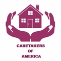 Caretakers Property Management-Logo