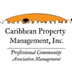 Caribbean Property Management-Logo