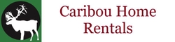 Caribou Home Rentals-Logo