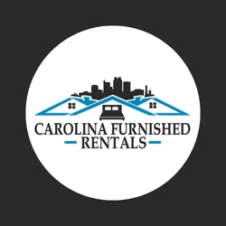 Carolina Furnished Rentals-Logo