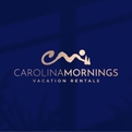 Carolina Mornings Luxury Cabins and Vacation Rentals-Logo