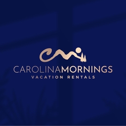 Carolina Mornings Luxury Cabins and Vacation Rentals-Logo