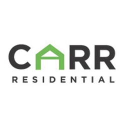 Carr Residential LLC-Logo