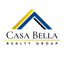 Casa Bella Realty Group-Logo