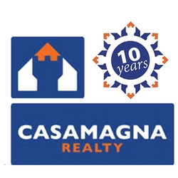 CasaMagna Realty LLC-Logo