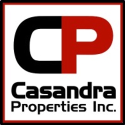 Casandra Properties Inc.-Logo