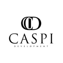 Caspi Development Company-Logo