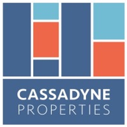 Cassadyne Properties-Logo