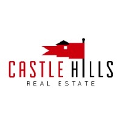 Castle Hills Real Estate-Logo