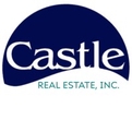 Castle Real Estate - Lake Charles La-Logo