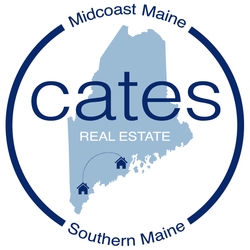 Cates Real Estate-Logo